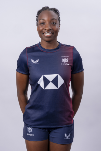 JULIA MIBUY MBA OYANA